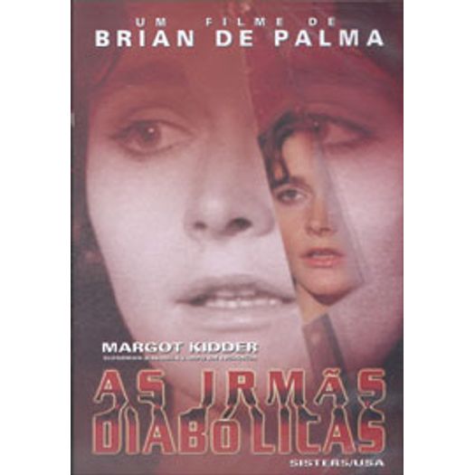 Resultado de imagem para margot kidder irmãs diabólicas