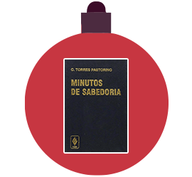 Minutos de sabedoria Minutos de sabedoria
