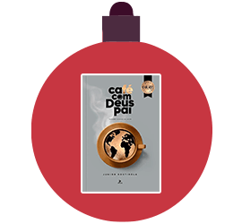 Café com Deus pai Café com Deus pai