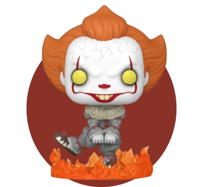 Funko Halloween
