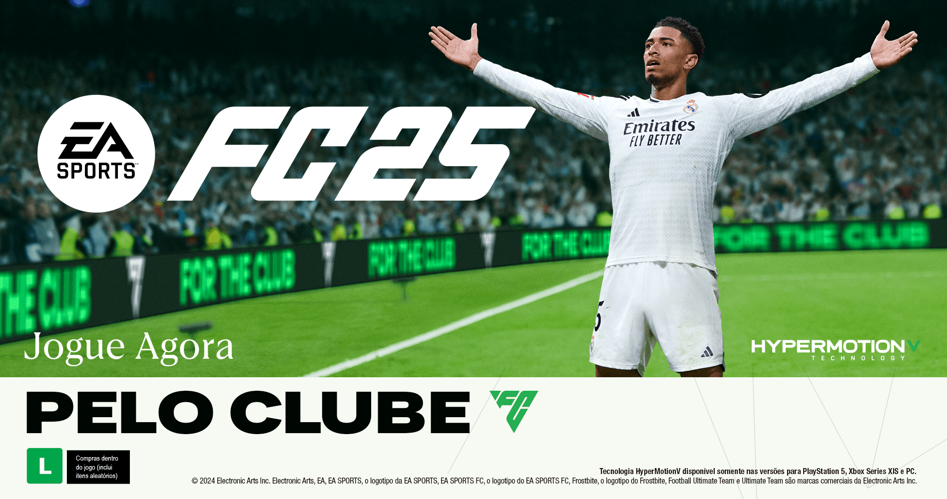 Ea Sports Fc 25