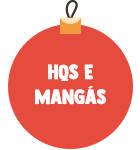 HQS E MANGÁS