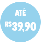 Até 39,90