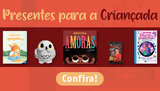 Presentes para criançadas
