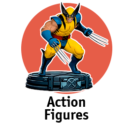 Action Figures