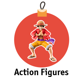Action Figures