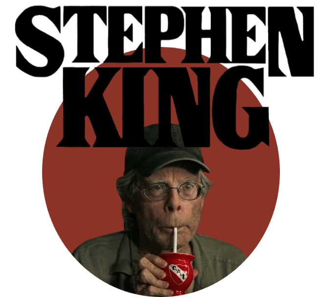 Stephen King