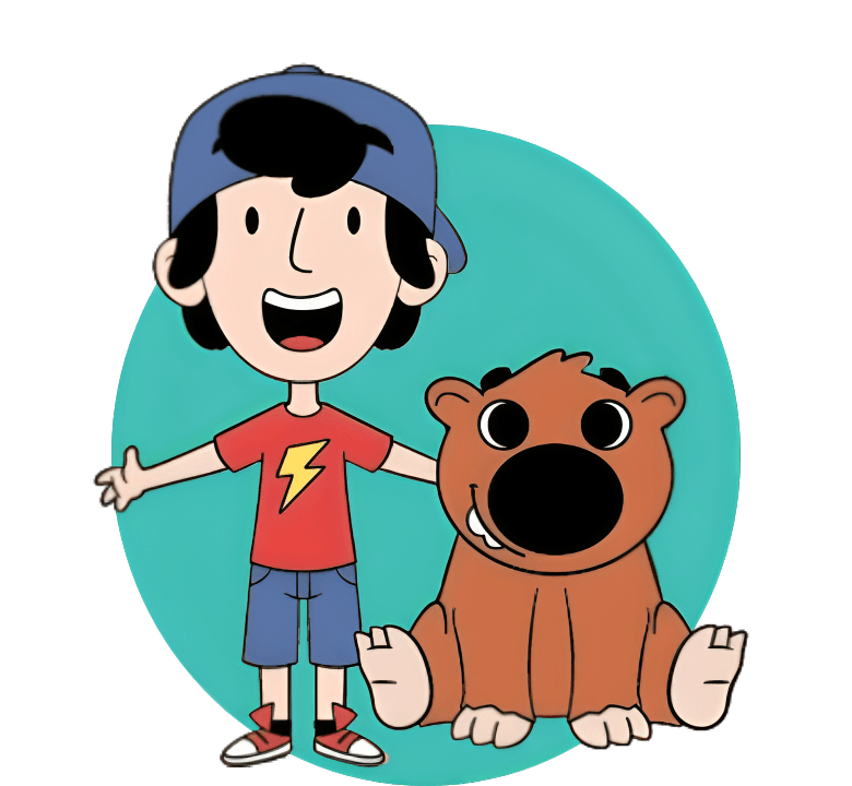 As Aventuras De Mike
