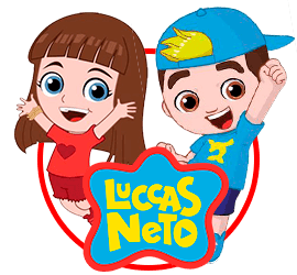 Luccas Neto