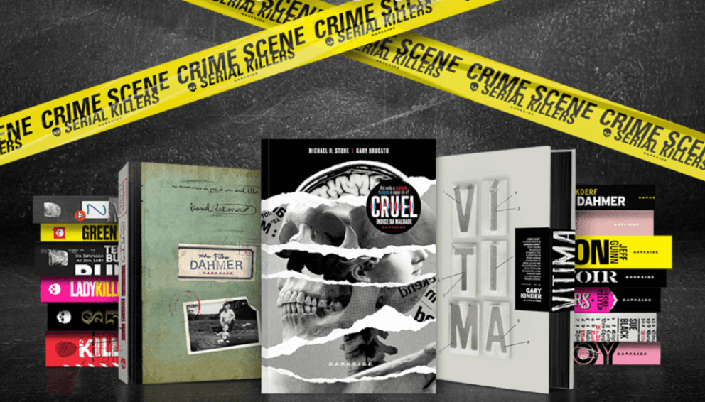 Crime Scene