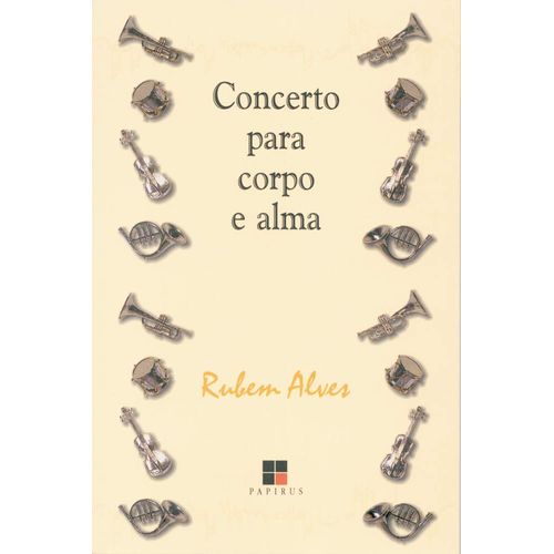 concerto para corpo e alma