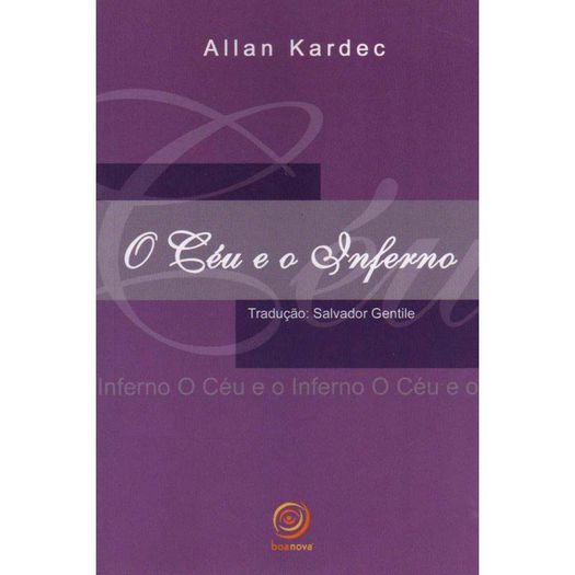 o céu e o inferno o céu e o inferno
