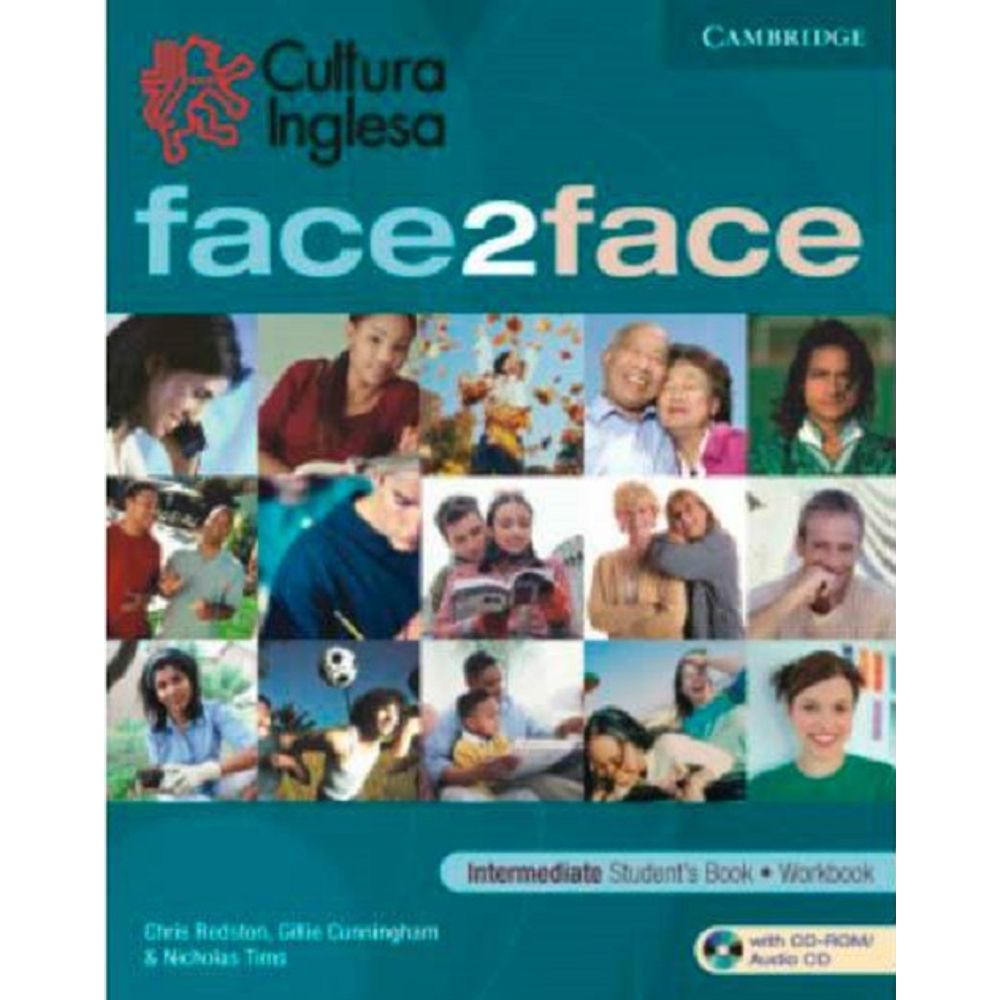 face2face video software