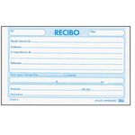 bloco recibo comercial sem cópia 50 folhas pequeno bloco recibo comercial sem cópia 50 folhas pequeno
