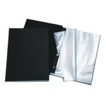 pasta catálogo capa plástica s/visor 10env 1028sv dac pasta catálogo capa plástica s/visor 10env 1028sv dac