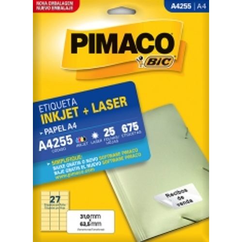 etiqueta-inkjet-laser-a4-255-31x635-675-unidades-pimaco