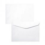 envelope 114x162mm branco sem rpc 10 unidades 29.0156-0 foroni blister