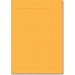 envelope saco 240x340mm amarelo 10 unidades envelope saco 240x340mm amarelo 10 unidades