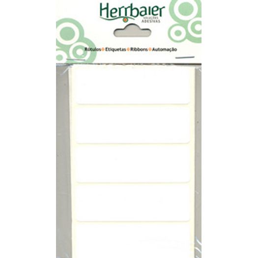 etiqueta escolar com 30 unidades hb32 herrbaier etiqueta escolar com 30 unidades hb32 herrbaier