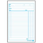 bloco nota neutra 1/18 50 folhas bloco nota neutra 1/18 50 folhas