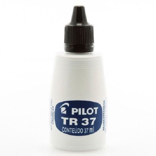 tinta pincel atômico 37ml preto tinta pincel atômico 37ml preto