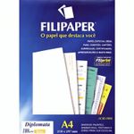 papel diplomata a4 50f 180g papel diplomata a4 50f 180g