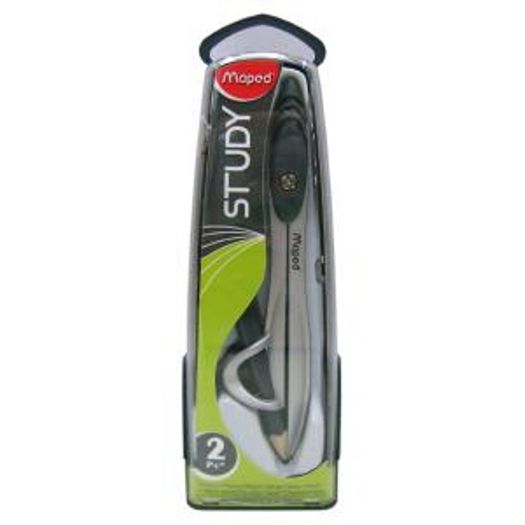 Compasso Escolar Com Lápis Study Compasso Escolar Com Lápis Study