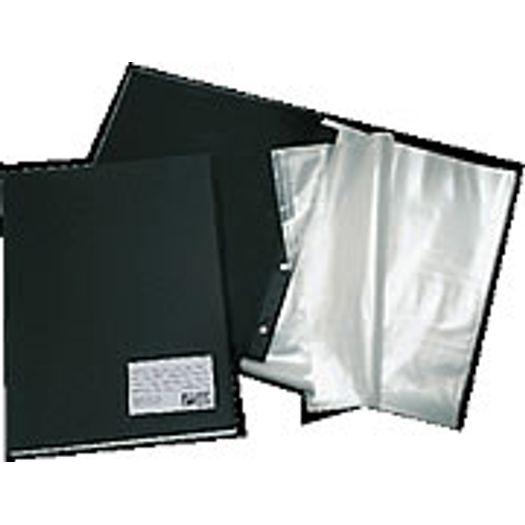 pasta catálogo capa plástica com visor 50 envelopes 1090 dac pasta catálogo capa plástica com visor 50 envelopes 1090 dac