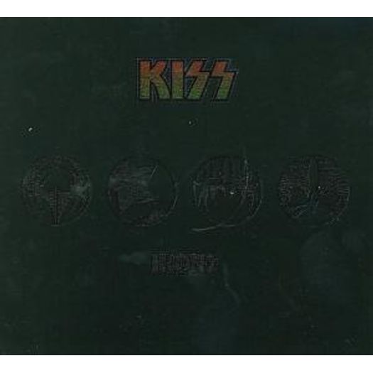 Cd Kiss Ikons 4 Cds Importado Livrarias Curitiba