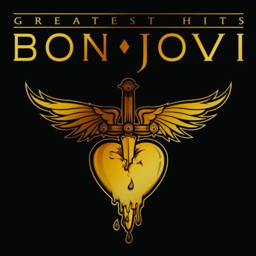 CD Bon Jovi Greatest Hits 2010 Livrarias Curitiba