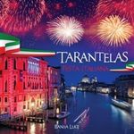 cd tarantelas - festa italiana