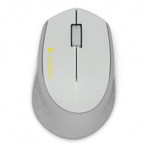 mouse-wireless-m280-cinza---logitech