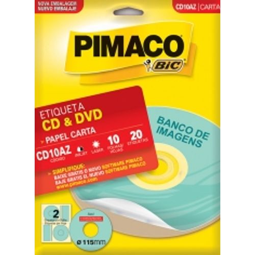 etiqueta-inkjet-laser-carta-cd10az-cd-dvd-20-unidades-pimaco