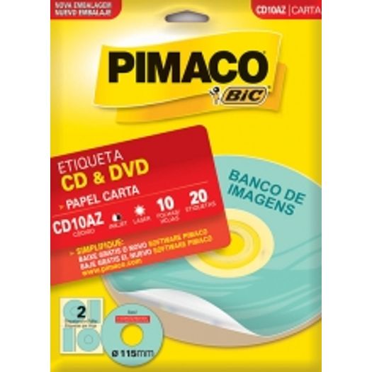 etiqueta-inkjet-laser-carta-cd10az-cd-dvd-20-unidades-pimaco