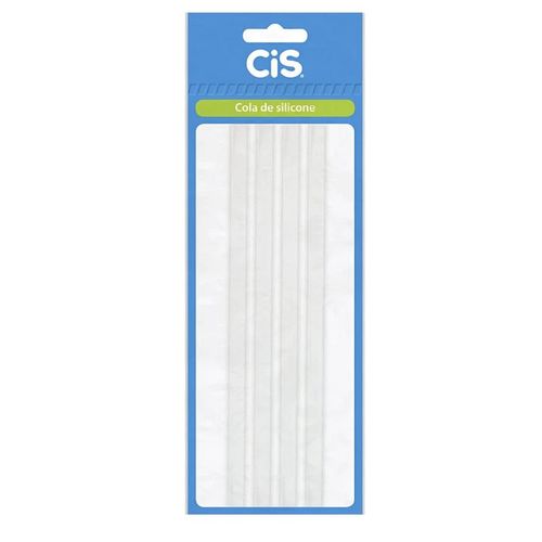 cola para pistola bastão grossa 4un