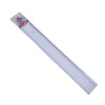 régua plástica 30cm régua plástica 30cm