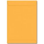 envelope saco 176x250mm amarelo 10 unidades envelope saco 176x250mm amarelo 10 unidades