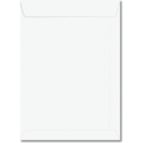 envelope saco 176x250mm branco 10 unidades 29.0162-4 foroni blister