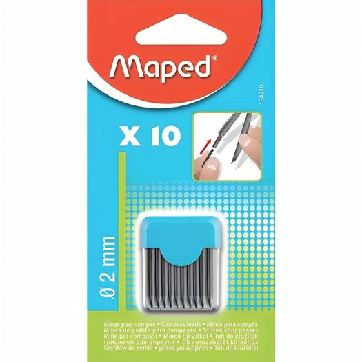 grafite para compasso grafite para compasso