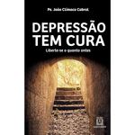 depressao tem cura