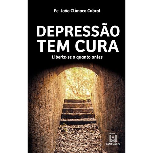 depressao tem cura