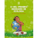 o meu primeiro dicionário de ecologia