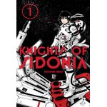 knights of sidonia 1