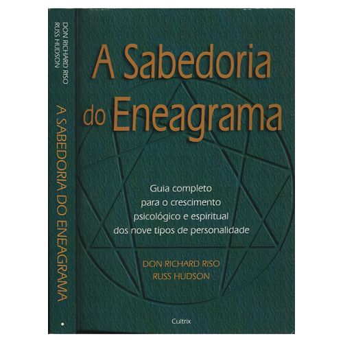 a sabedoria do eneagrama