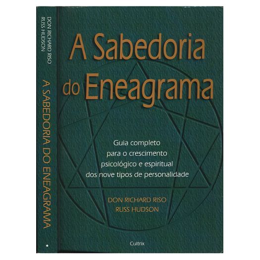 a sabedoria do eneagrama