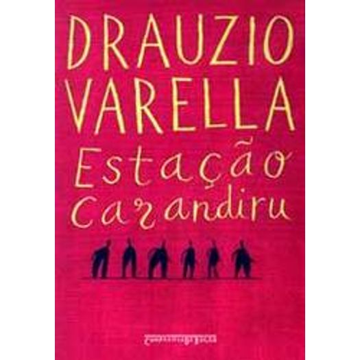 Estacao Carandiru - Cia De Bolso Estacao Carandiru - Cia De Bolso