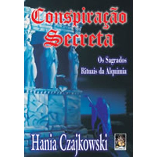 Conspiracao Secreta - Madras