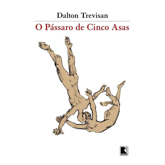 o pássaro de cinco asas o pássaro de cinco asas