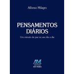 pensamentos diários