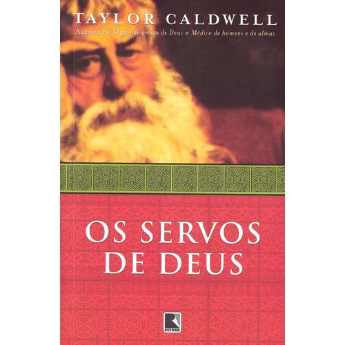 os-servos-de-deus